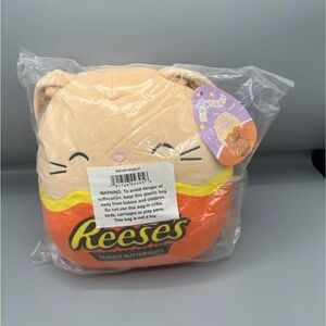 New Reese Lover Squishy Mellow